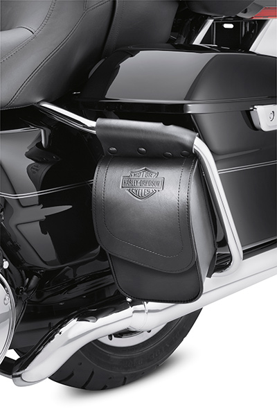 Harley saddlebag luggage hot sale