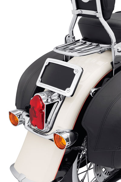 Harley davidson deals heritage softail deluxe