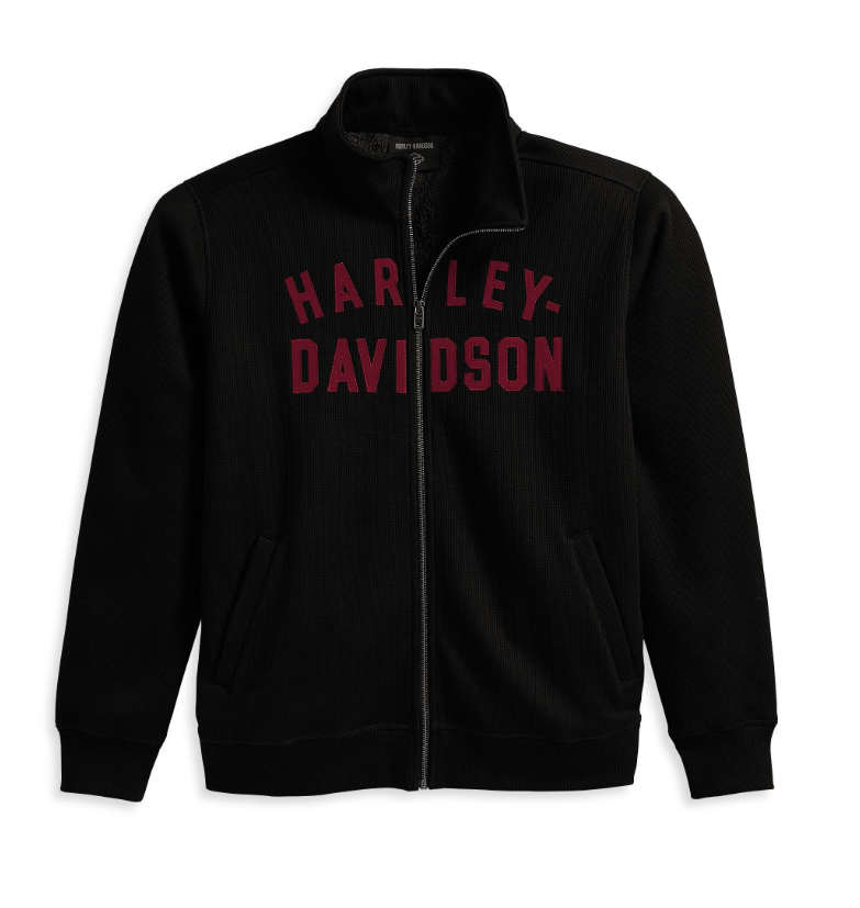 Hoodie HARLEY DAVIDSON Collection HD Sweat-Shirt